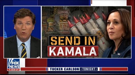 Tucker Carlson Admits He Was ‘Wrong’ About Russian Invasion of Ukraine