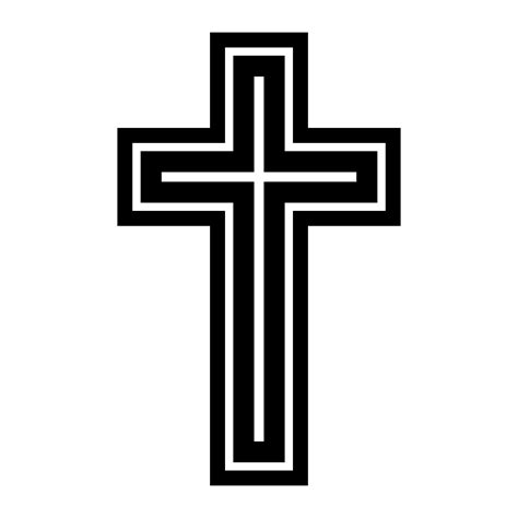 Free 92 Jesus Cross Svg Free SVG PNG EPS DXF File