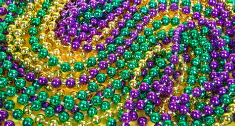 Stock Up on Mardi Gras Essentials at Dollar Tree! | Couponing 101