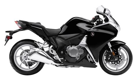 HONDA VFR1200F - 2012, 2013 - autoevolution