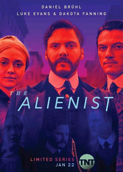 The Alienist: Angel of Darkness DVD Release Date