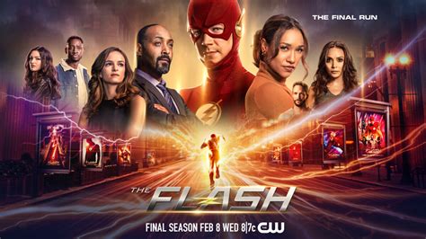 The Flash Season 9 Episode 10 Recap – Entertainment News By The Unqualified