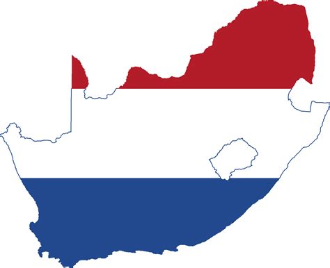 File:Flag map of South Africa (Netherlands).png - Wikimedia Commons