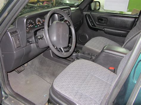 2000 Jeep Cherokee - Pictures - CarGurus