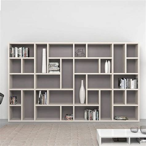 17 Amazing Bookshelf Design Ideas 06 - lmolnar