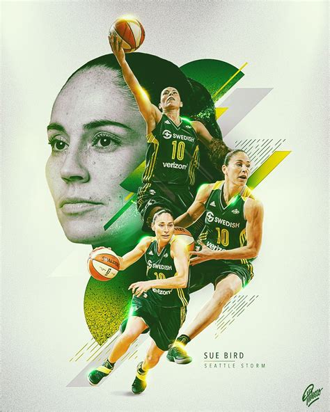 wnba logo player - Impressed Rider