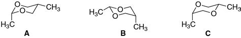 part a.) Imagine a cyclobutane conformation in which | Chegg.com