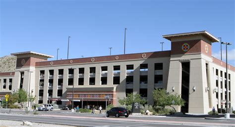 Parking Garages