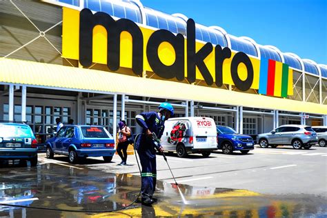 Makro employees to picket over wage disputes on Wednesday | The Citizen