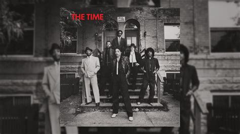 Rediscover The Time’s Eponymous Debut Album ‘The Time’ (1981) | Tribute