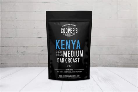 The 5 Best Kenyan Coffee Brands (Plus Buying Tips!) - DrinkStack