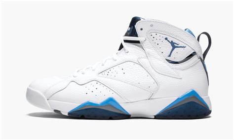 Air Jordan 7 French Blue 2015 304775-107 Release Date | SBD