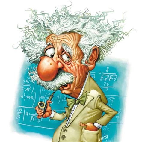 Albert Einstein Comics Stock Vector Image 62386608 Im - vrogue.co