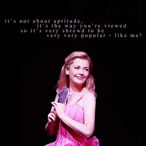 Glinda Quotes From Wicked. QuotesGram