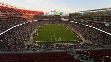 Niners Stadium - ABC13 Houston