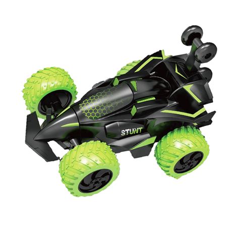 Swift Stream RC Stunt Car - Walmart.com