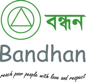 Bandhan Logo PNG Vector (AI) Free Download