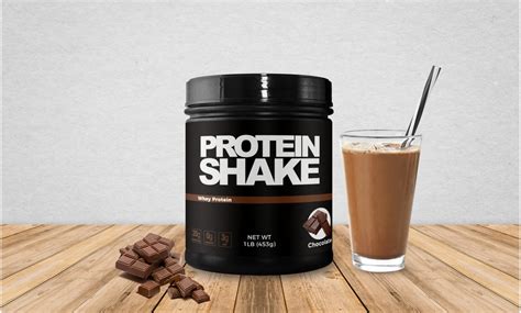 Zero Sugar and Low Carb Whey Protein Powder | Groupon