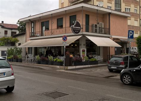 Pasticceria Bulgarini - Bars - Via San Vincenzo 40, Thiene, Vicenza ...