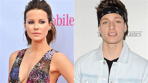 Kate Beckinsale dating toyboy Matt Rife after split from Len Wiseman ...