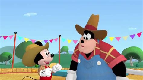 Mickey Mouse Clubhouse Season 4 Episode 4 Mickey’s Farm Fun-Fair | Watch cartoons online, Watch ...