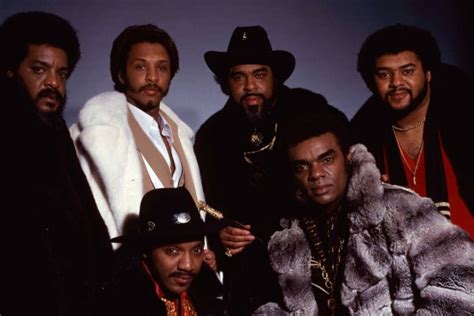 The Isley Brothers – Songs & Albums : Napster