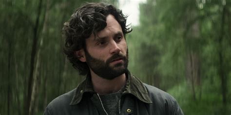 'You' Season 4 Part 1 Images: Penn Badgley Goes Hunting