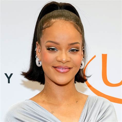 Rihanna Instagram September 2022
