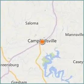 Literature Ranking 2024: Campbellsville University