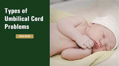 Types of Umbilical Cord Problems | Raynes Lawn