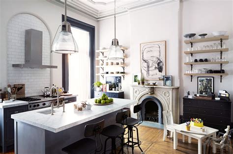 Nancy Meyers’ Film Kitchens, Ranked | Architectural digest, Kitchen ...