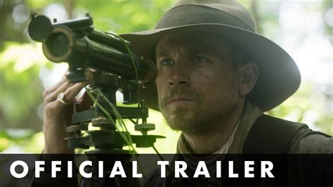 Tom Holland and Robert Pattinson Star in New Trailer for The Lost City ...