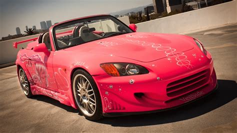 Honda S2000 Suki