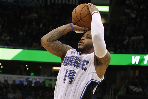 Shooting slump doesn't faze Magic's Jameer Nelson - Orlando Pinstriped Post