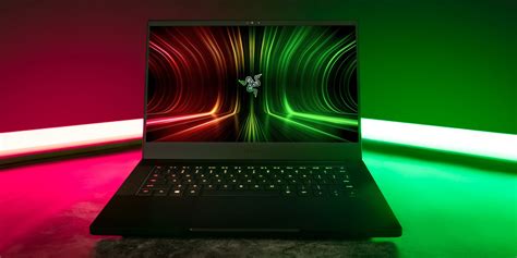 Why Razer Says New Blade 14 Is The Ultimate AMD Laptop For Gamers