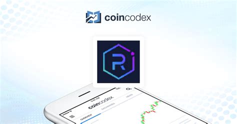 Raydium (RAY) Price, Chart, Value & Market Cap | CoinCodex