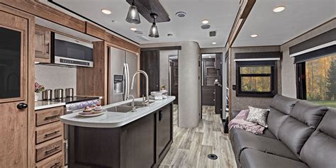 5 Best Jayco Travel Trailers in 2021 - Drivin' & Vibin'