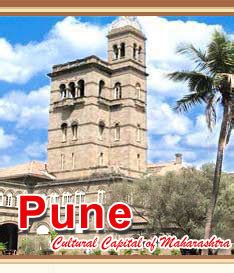 Festivals In Pune