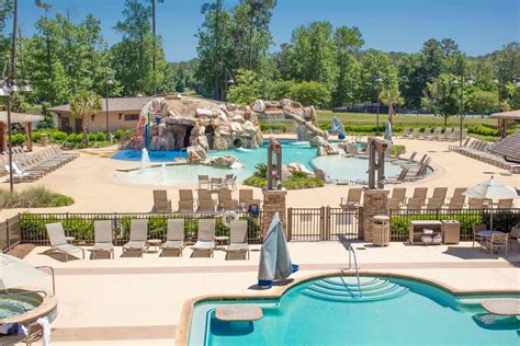 Hotel Near Auburn Alabama - Auburn Marriott Opelika Resort & Spa