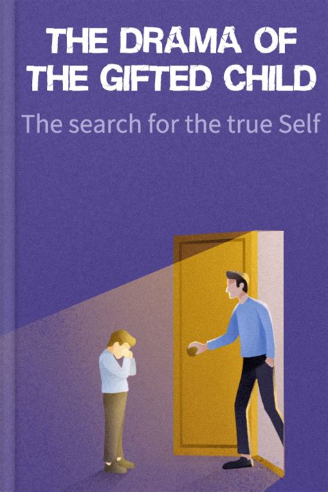 The Drama Of The Gifted Child Summary PDF | Alice Miller