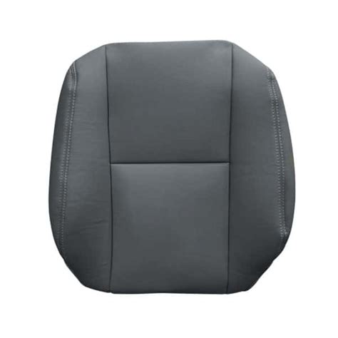 Chrysler 300 Seat Cover - Caronic