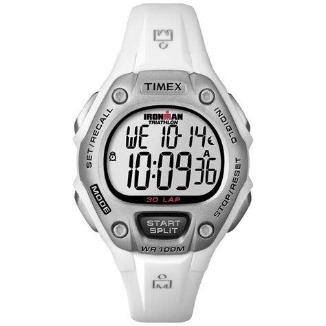 Timex - Ironman classic 30 Lap 5K515 - Halifax Watch Company