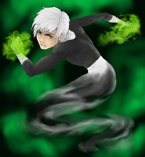 Danny Phantom fanart by MarcieLAG on DeviantArt