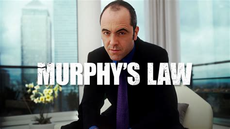 Watch Murphy's Law Series 2 Online