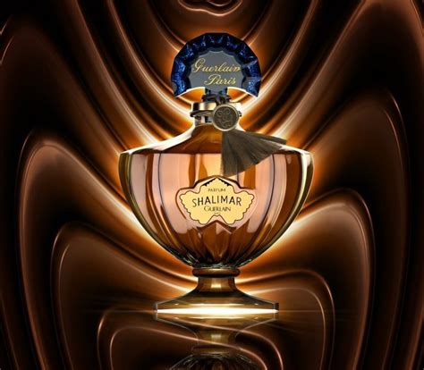 Shalimar by Guerlain (Eau de Parfum) » Reviews & Perfume Facts