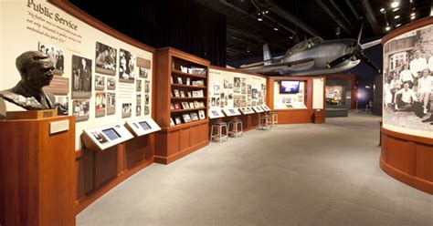 The other presidential libraries in Texas | Travel | Dallas News