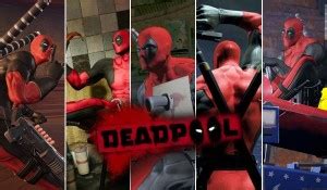 Top 6 Casting Choices For Deadpool