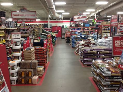 Tractor Supply Company - Auto Parts & Supplies - 601 Comfort Dr, Edmond ...