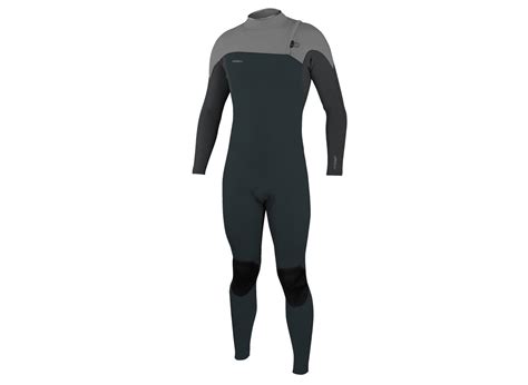 O'Neill: Wetsuit Guide 2020