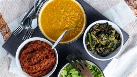 Vegan Ethiopian Food Guide Written by an Ethiopian | Nomadic Vegan